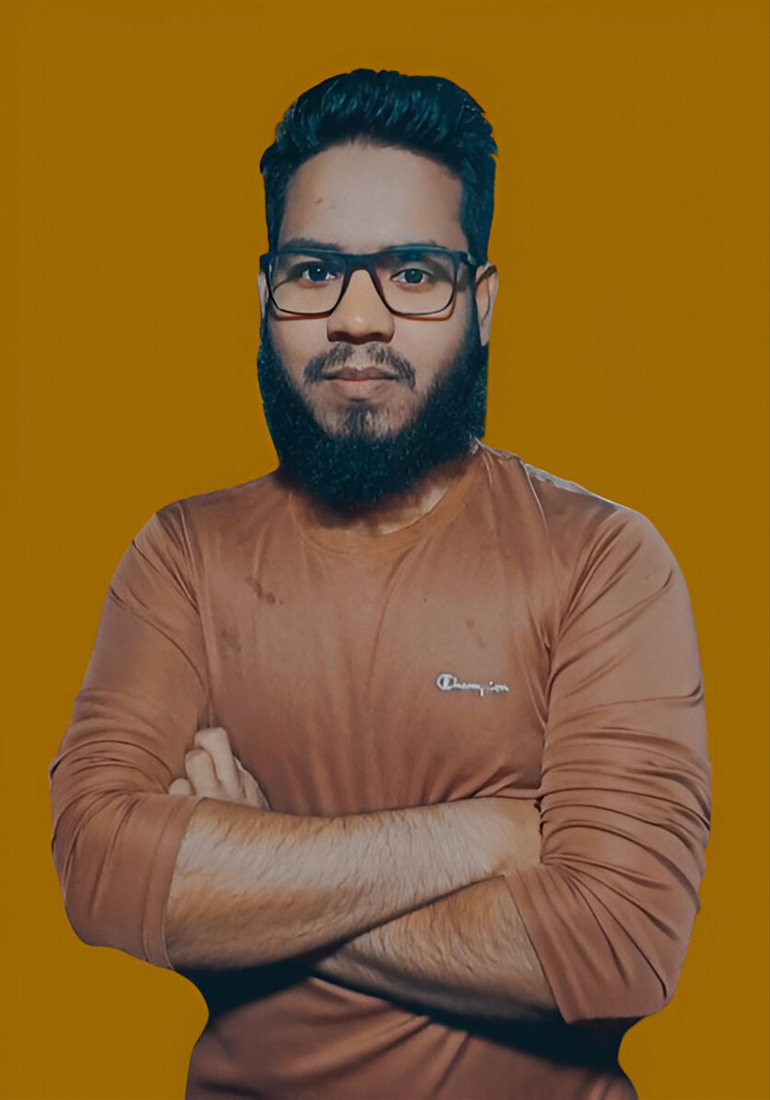 Akash Ali